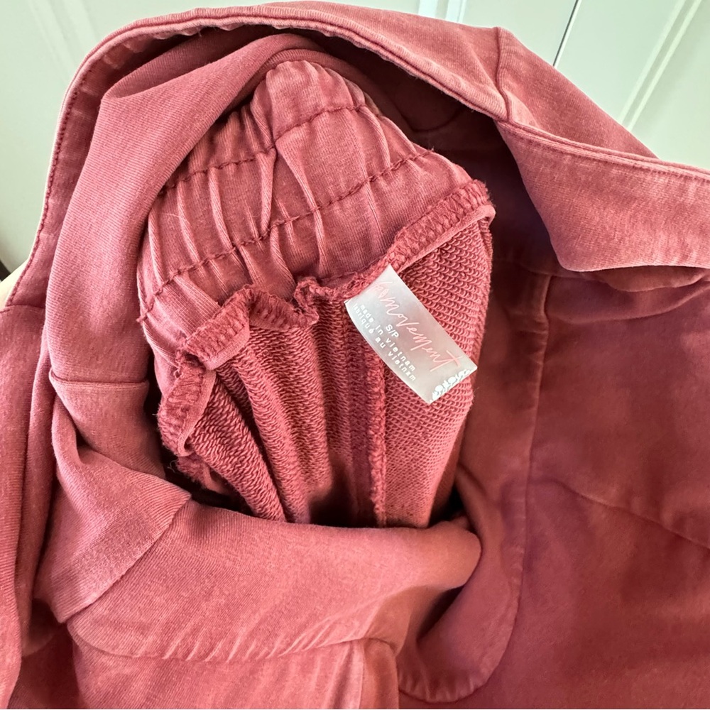Free People Inbound Onsie - Picture 4 of 5